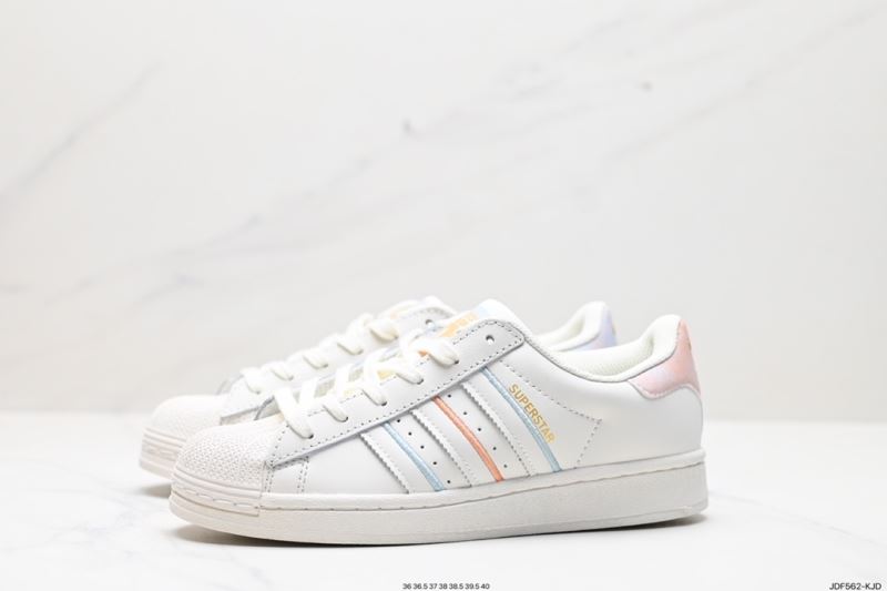 Adidas Superstar Shoes